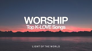 Top K-love Songs Compilation 2021  Light Of The World