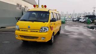 [Autowini.com] 2004 Kia Bongo III Minibus COUCH 15 SEATS