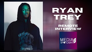 Ryan Trey - Rollin Basketball To Music Lebron James Bryson Tiller Media Spotlight Uk