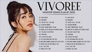 Easy On Me x Vivoree Nonstop Songs Playlist 2022 - Best Songs of Vivoree