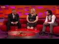 The Graham Norton Show Season 17 Episode 4