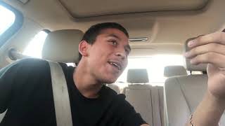 Check Point Refusal!! **Border Patrol Violates Right**