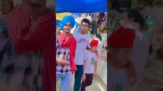 ਅੱਖਾਂ ਵਿੱਚ ਅੱਖਾਂ ਨਾ ਤੂੰ ਪਾ ਵੈਲ਼ੀ ਦੇ, Subscribe Me, ਧੰਨਵਾਦ