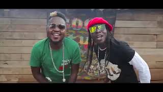 Ikigunda by AmaG The Black ft Rafiki coga  (official video) Fizzo B pro.