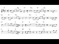 Moondance Van Morrison Tenor Sax