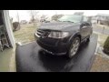 SAAB 9-7X Aero Review