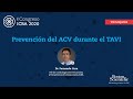 68- Prevención del ACV durante el TAVI - Sponsor Boston Scientific