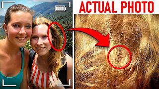 The photos on their camera went VIRAL... for all the WRONG reasons⚠️(*DISTURBING*)