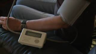 Blood pressure treatments — Health Minutes