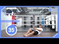 【毎週更新】hiit サーキットトレーニング〈blue（初・中級者向け）vol.19〉トレーナー山崎遼太_weekly circuit training