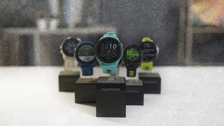 JAM GARMIN FORERUNNER YANG COCOK UNTUK KALIAN! 2023