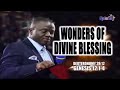 Daily Bread II Pst. Francis A.M. Mambu | Wonders Of Divine Blessings || (14/11/2024)