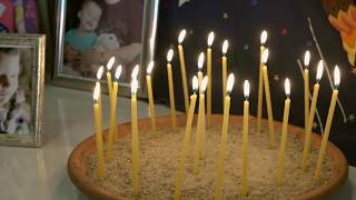 Bereavement support