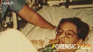 Raw Terror | S1 E13 | Forensic Files | FULL EPISODE