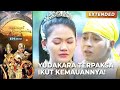 RARA USIR YUDAKARA! Namun Tetap Cinta! | KEMBALINYA RADEN KIAN SANTANG (SEASON 3) | EPS.45-46 (4/4)