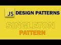 Design Patterns - Singleton Pattern