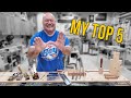 Do These Top 5 Woodworking Hand Tools Make The Cut?