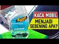 Review Meguiar's Perfect Clarity Glass Cleaner - Pembersih Kaca Mobil