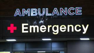 lincoln emergency hospital