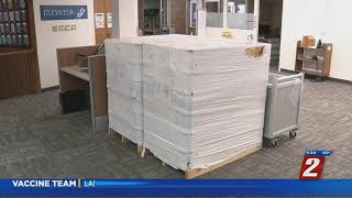 Library Reopening Plans