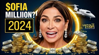 Sofia Vergara’s Shocking Net Worth in 2024 – The Untold Story!