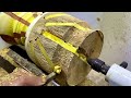 amazing wood craftsman transformation no one knows how to do it crazy ideas that actually work