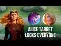 Alice Truest Explosive Damage (EP 80)