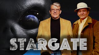 CIA Tung Hồ Sơ “Dự Án Stargate”: Lộ Bí Mật Chấn Động Toàn Cầu!