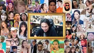 直播吹水, YouTuber那些事