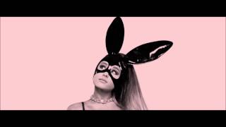 Ariana Grande - Bad Decisions Extended Version