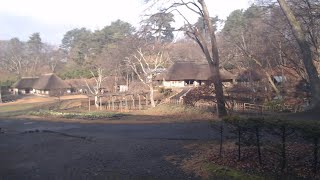 みちのく民俗村ライブ 2022.12.10 09:34