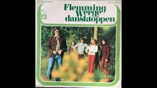 Flemming Werge - Det Løber Hele Byen Rundt