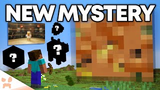 NEW MINECRAFT TEASERS, LEAKS, + SECRETS ARE HERE AND THEY'RE WILD...