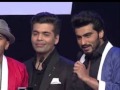 AIB Knockout Ashok Pandit attacks Karan Johar, slams ‘vulgar’ show a report