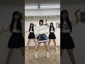 ダチョウダンス踊ってみた♪【琴吹ゆずさんとコラボさせていただきました！】 地下アイドル ライブ メノニューイヤー ダンス ライブアイドル アイドル踊ってみた 踊ってみた ダチョウダンス