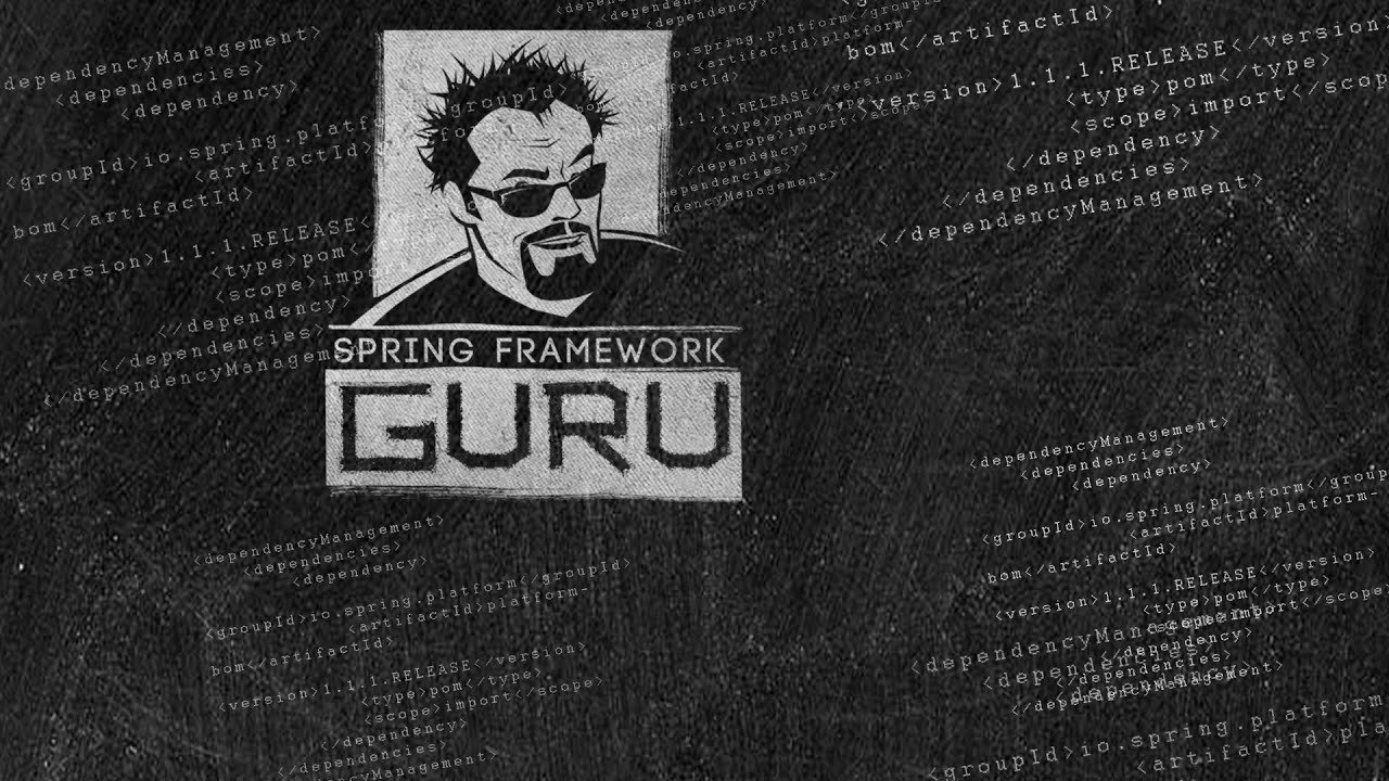 Dependency Injection With Spring Code Review Youtube