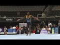 Fred Richard - Floor Exercise - 2023 Xfinity U.S. Championships - Senior Men - Day 1