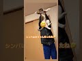 愛猫でライオンキングやってみた‼サークルオブライフの音楽にのせて…🤣️ shorts short cat