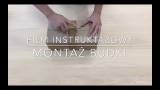 Film Instruktażowy dla Budki Typu A budka dla ptaków zrób to sam