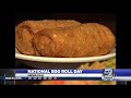 national egg roll day 6 10 20