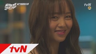 tvnghost (예고) 소현\u0026택연, 팔찌커플의 사랑의 결말이 궁금하다면?! 160830 EP.16