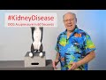 #KidneyDisease - DOG Acupressure in 60 Seconds