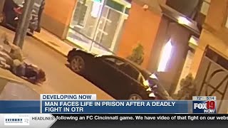 Man faces life in prison for ‘brutal killing’ following FC Cincinnati match, prosecutor says