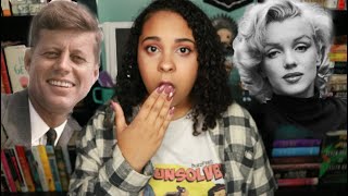 Conspiracy Theories | JFK and Marilyn Monroe