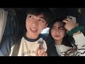 vlog • taft 💚🏹 food trip with kyosu g. vladia disuanco