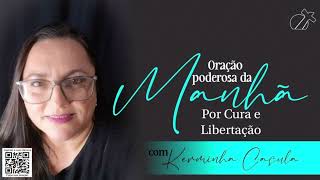 25.12.22 Oração Poderosa da Manhã