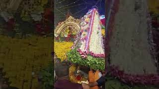 Secunderabad Bonallu 2022 | kalasiguda Muthyalamma Temple