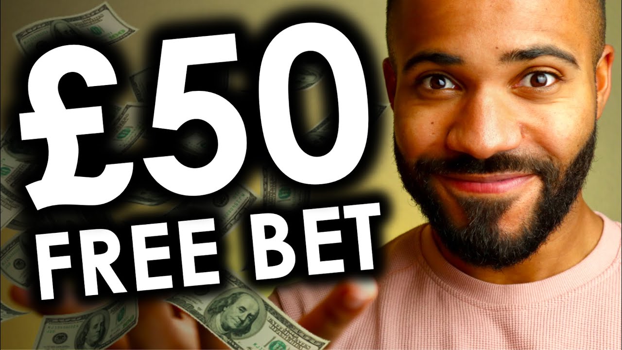 Bet365 £50 FREE BET (In-Play) Offer | How To Make Profit? (Matched ...