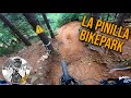 ASÍ ESTA LA PINILLA BIKEPARK EN 2024 -- PT.1