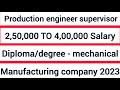 mechanical engineering jobs | mechanical jobs | jobs in pune | job vacancy 2023